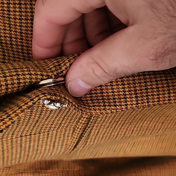 Lui-Jo Milano sport blazer - Picture 4 of 8